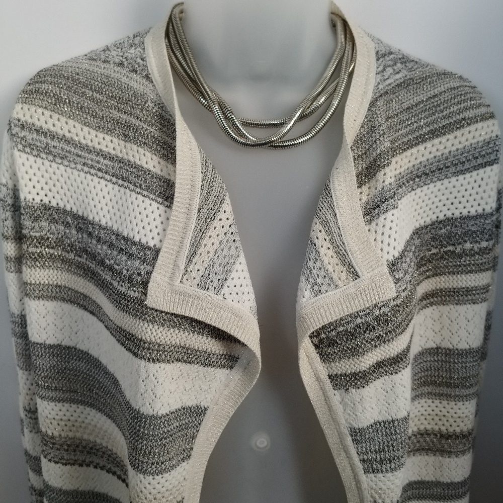 💥HOST PICK💥 White House Black Market |Cardigan